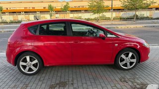 SEAT Leon 2005
