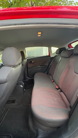 SEAT Leon 2005