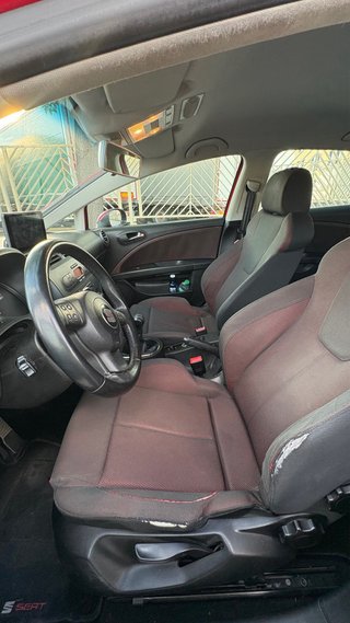 SEAT Leon 2005