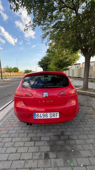 SEAT Leon 2005