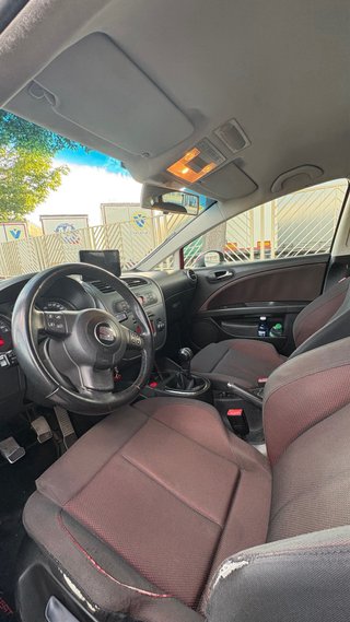 SEAT Leon 2005