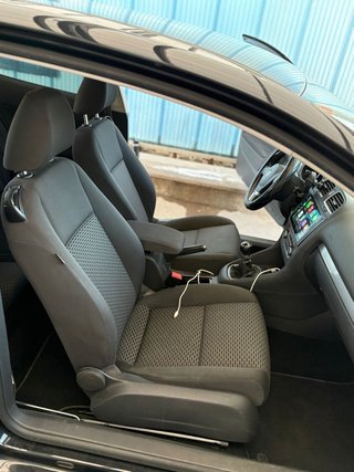 Volkswagen Golf 6 2010