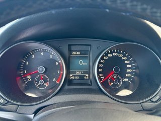 Volkswagen Golf 6 2010