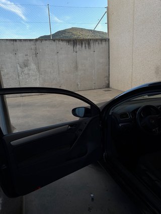 Volkswagen Golf 6 2010