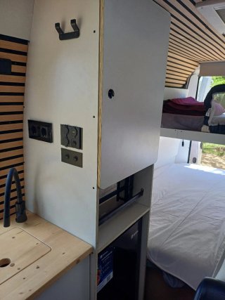 FIAT ducato maxi 2014