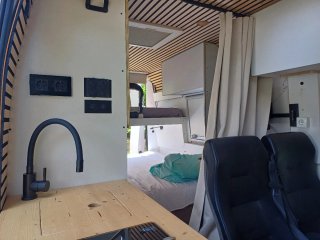 FIAT ducato maxi 2014