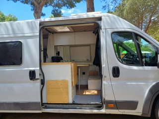 FIAT ducato maxi 2014