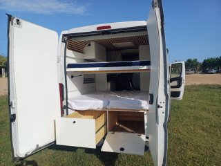 FIAT ducato maxi 2014