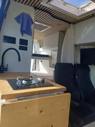 FIAT ducato maxi 2014