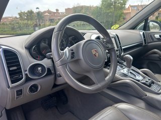 Porsche Cayenne 3.0 DIESEL,