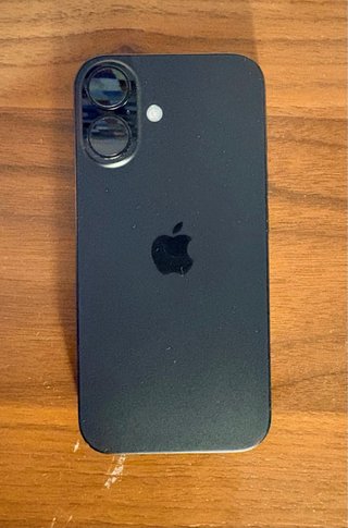 iPhone 16 128gb Gris