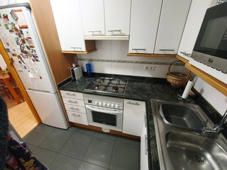 Piso en venta en Ca n'Anglada en Terrassa