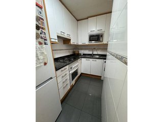 Piso en venta en Ca n'Anglada en Terrassa