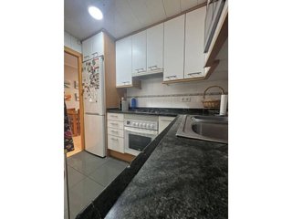 Piso en venta en Ca n'Anglada en Terrassa