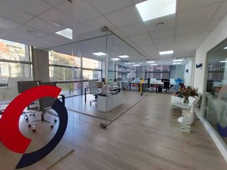 Piso en venta en Ca n'Anglada en Terrassa