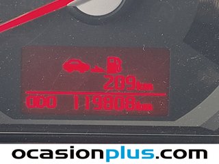 Kia Sportage 1.6 GDI Concept 4x2 99 kW (135 CV)
