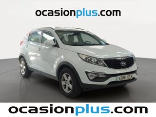 Kia Sportage 1.6 GDI Concept 4x2 99 kW (135 CV)