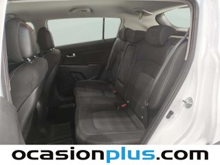 Kia Sportage 1.6 GDI Concept 4x2 99 kW (135 CV)