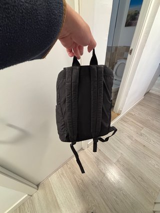 Mochila Adidas Negra