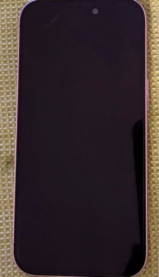 iPhone 15 Rosa 128 GB
