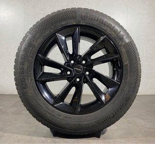 Llantas Skoda Kodiaq 17"