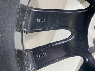 Llantas Skoda Kodiaq 17"