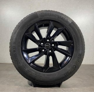 Llantas Skoda Kodiaq 17"