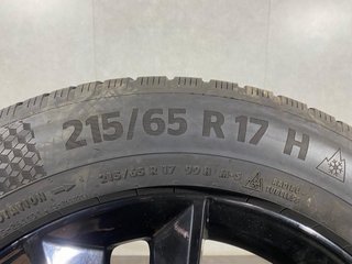 Llantas Skoda Kodiaq 17"
