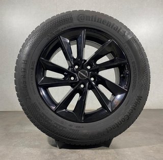 Llantas Skoda Kodiaq 17"
