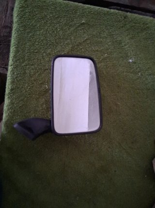 Renault 4l (tl-clan)retrovisor Izquierdo