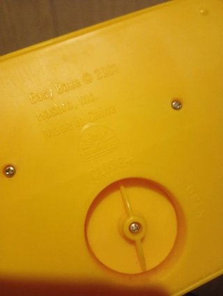 Báscula y Máquina Granizado Juguetes