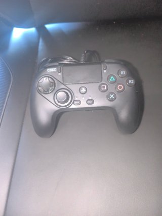 Mando Hori Octa Fighting Commander