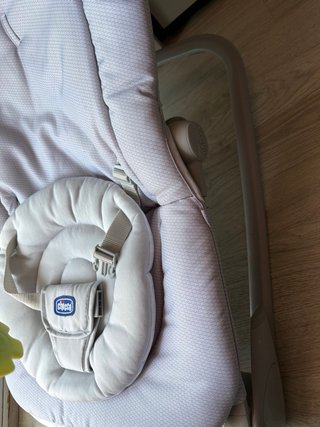 Chicco Balloon Hamaca Bebé Evolutiva