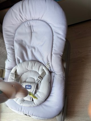 Chicco Balloon Hamaca Bebé Evolutiva