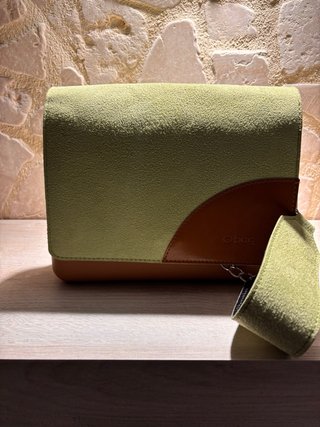 Borsa O Bag Glam nuova