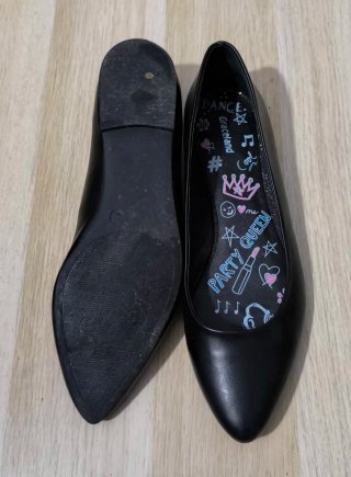 Lote zapatos mujer talla 42