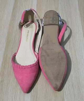Lote zapatos mujer talla 42