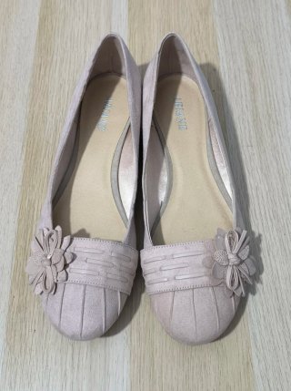 Lote zapatos mujer talla 42