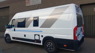 ALQUILER CAMPER TERRASSA
