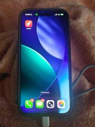 iPhone 16 Pro Max 1TB Blanco