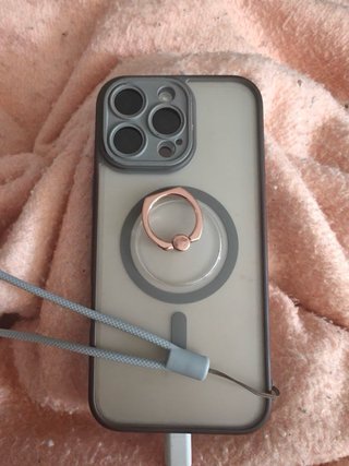 iPhone 16 Pro Max 1TB Blanco