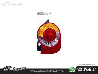 PILOTO TRASERO DERECHO PARA RENAULT MODUS