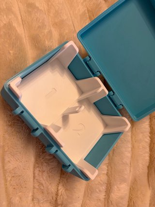 Caja Cromos Mundial Panini