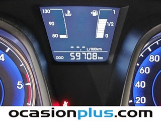 Hyundai ix20 1.6 CRDI Bluedrive Tecno 84 kW (115 CV)