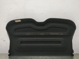 BANDEJA TRASERA CITROEN DS5 RH02