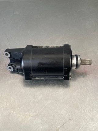 Motor de arranque CBR650 2024