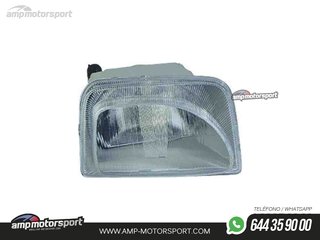 FARO DELANTERO IZQUIERDO PARA RENAULT EXPRESS III