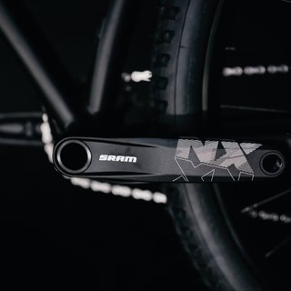 Bicicleta de montaña 29' Ridley Ignite A9 NX Eagle