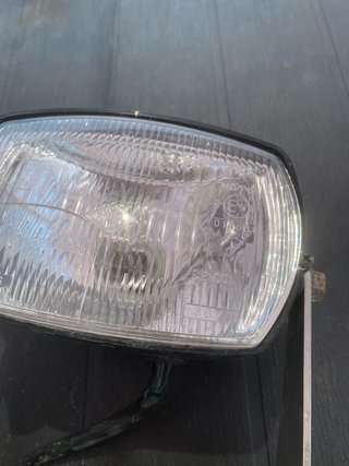 Faro Suzuki LTZ 400 ITV