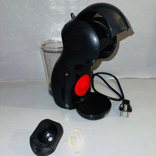 Cafetera de cápsulas DeLonghi Dolce Gusto Piccolo XS